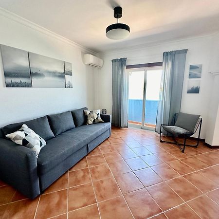 Apartmán Janelas Do Mar Vila Real de Santo António Exteriér fotografie