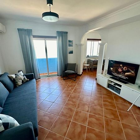 Apartmán Janelas Do Mar Vila Real de Santo António Exteriér fotografie
