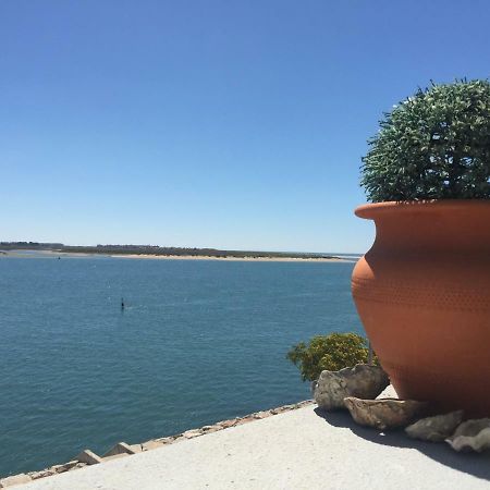 Apartmán Janelas Do Mar Vila Real de Santo António Exteriér fotografie