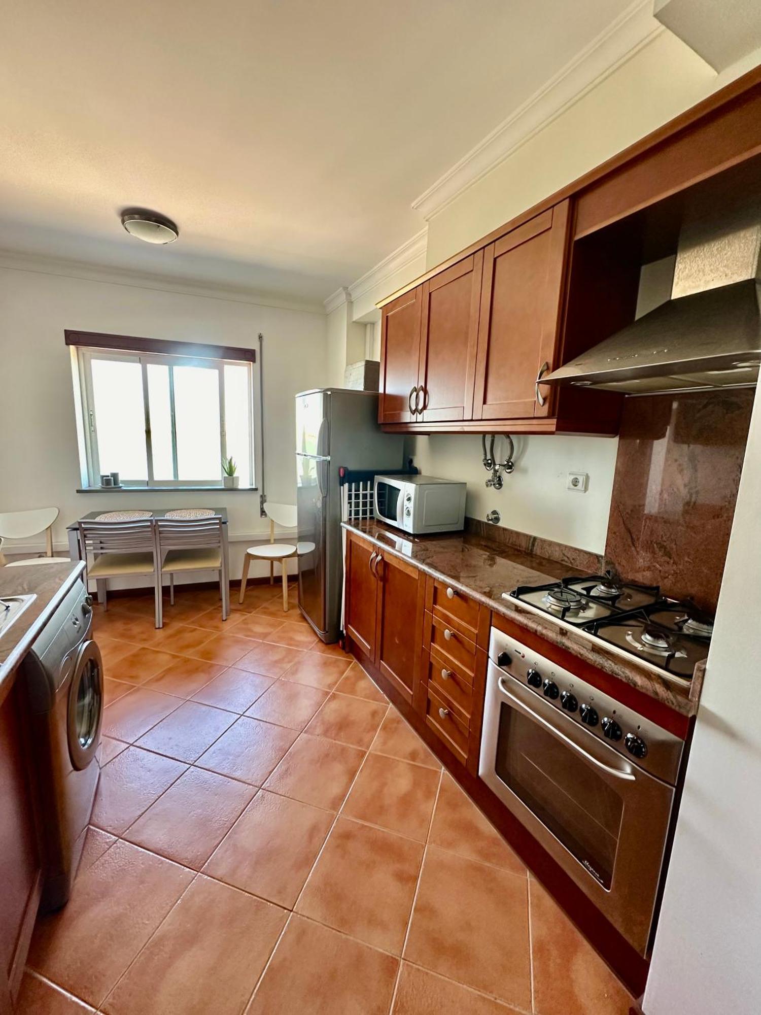 Apartmán Janelas Do Mar Vila Real de Santo António Exteriér fotografie