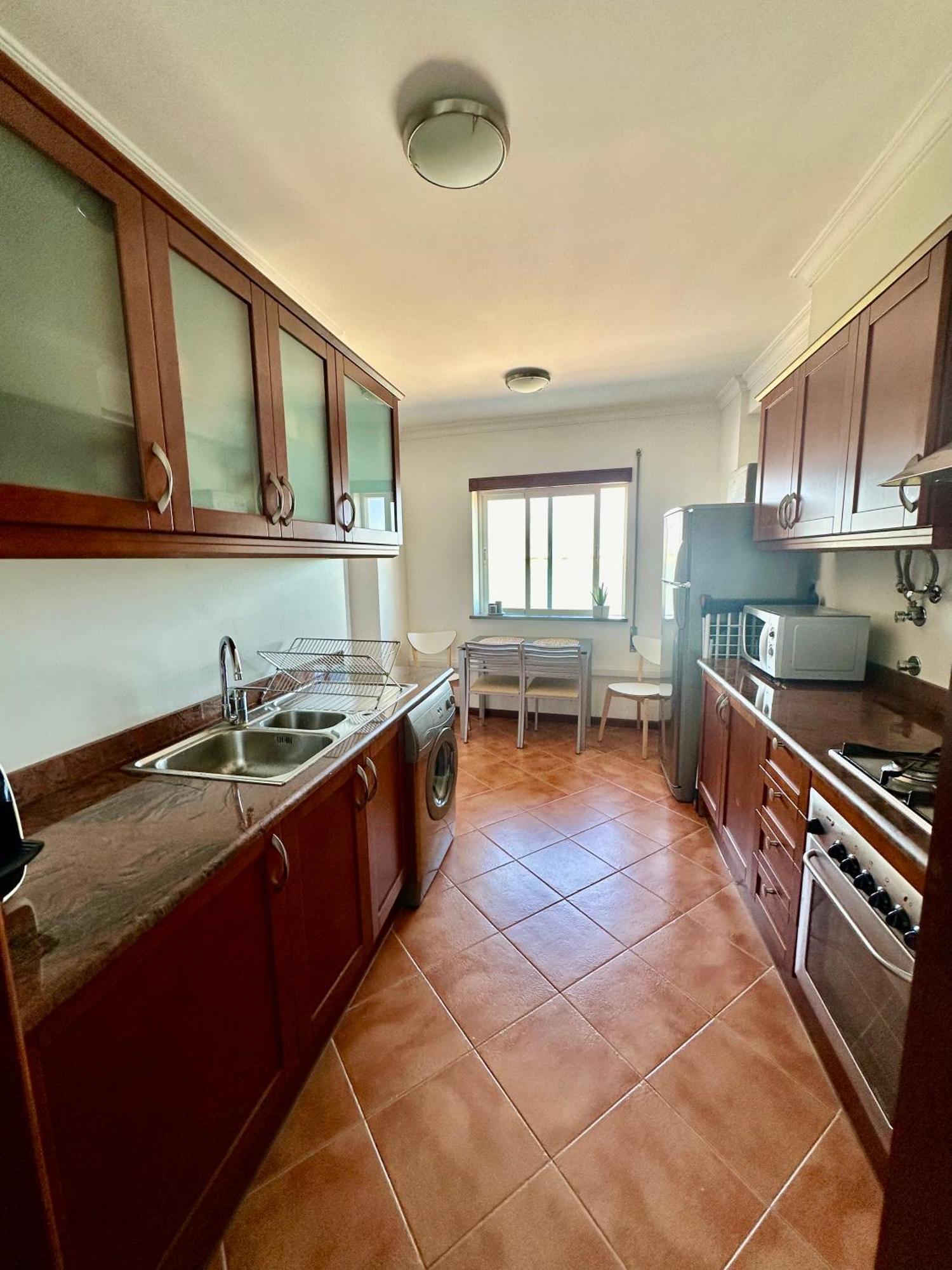 Apartmán Janelas Do Mar Vila Real de Santo António Exteriér fotografie